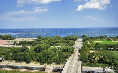 Hilton Chicago