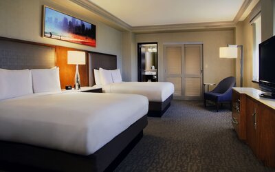 Hilton Chicago