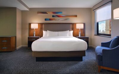 Hilton Chicago