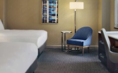 Hilton Chicago