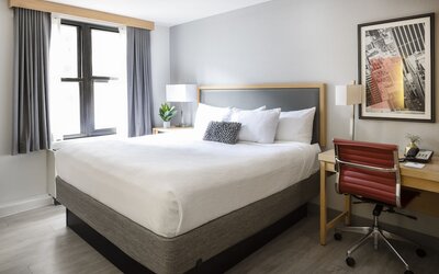 Hotel Saint Clair- Magnificent Mile