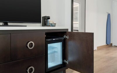 Fairfield Inn & Suites Chicago Downtown / Magnificent Mile