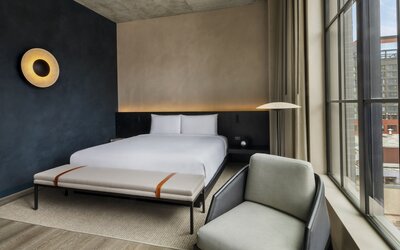 Nobu Hotel Chicago