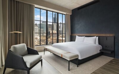 Nobu Hotel Chicago
