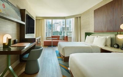 Hyatt Centric Chicago Magnificent Mile