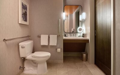 Hyatt Centric Chicago Magnificent Mile