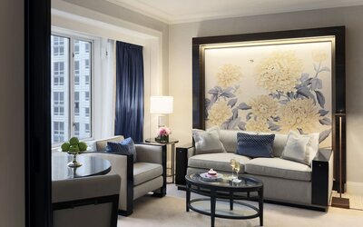 The Peninsula Chicago