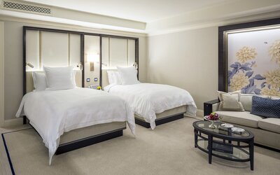 The Peninsula Chicago