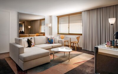 SLS Hotel, a Luxury Collection Hotel, Beverly Hills