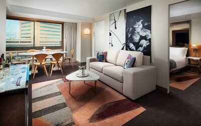 SLS Hotel, a Luxury Collection Hotel, Beverly Hills