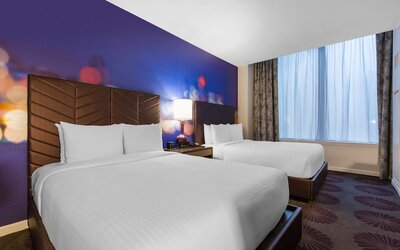 The Chicago Hotel Collection - Magnificent Mile