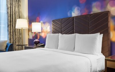 The Chicago Hotel Collection - Magnificent Mile