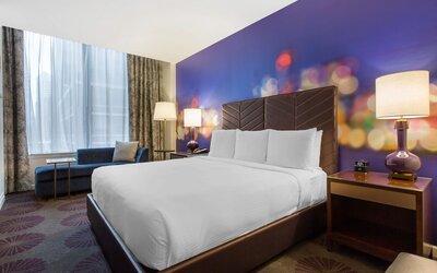 The Chicago Hotel Collection - Magnificent Mile