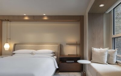 Park Hyatt Chicago