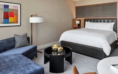 The Ritz-Carlton, Chicago