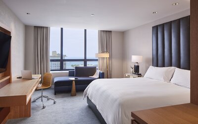 The Ritz-Carlton, Chicago