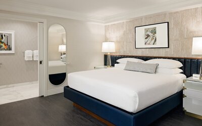 Le Parc at Melrose