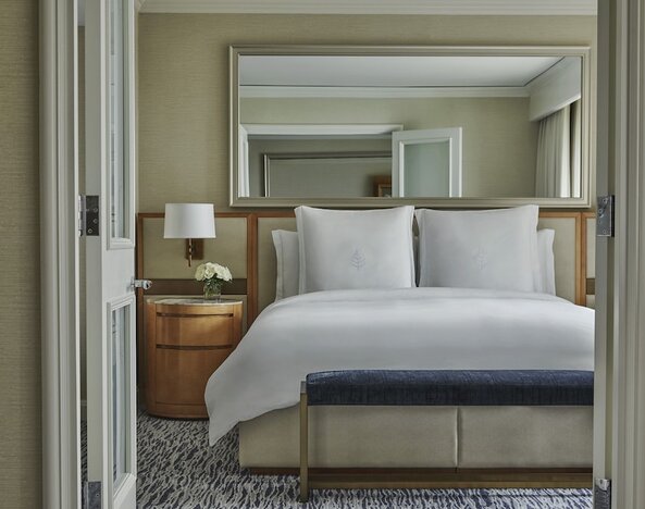 Four Seasons Hotel Chicago