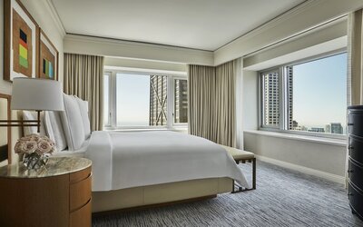 Four Seasons Hotel Chicago