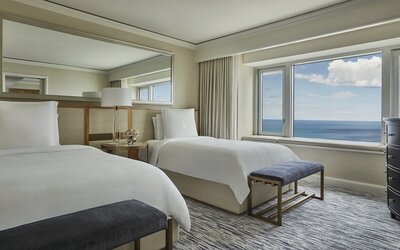 Four Seasons Hotel Chicago