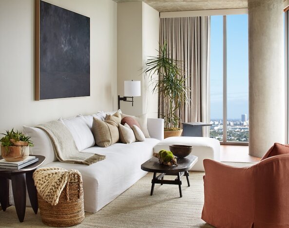 1 Hotel West Hollywood