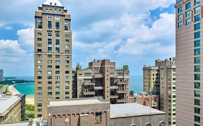 The Westin Michigan Avenue Chicago