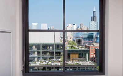 Hyatt House Chicago/West Loop-Fulton Market