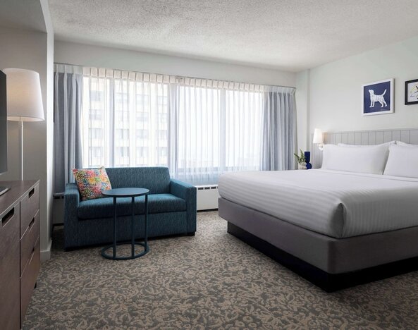 Sonesta ES Suites Chicago Downtown Magnificent Mile - Medical