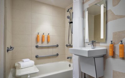 Sonesta ES Suites Chicago Downtown Magnificent Mile - Medical