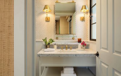 Hotel 850 SVB, a Member of Design Hotels