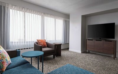 Sonesta ES Suites Chicago Downtown Magnificent Mile - Medical