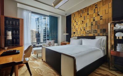 Viceroy Chicago