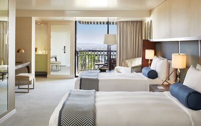The London West Hollywood at Beverly Hills