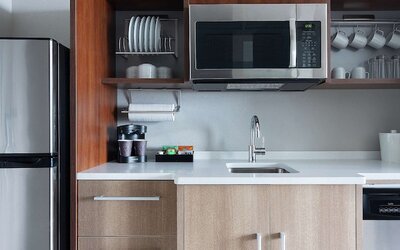 Home2 Suites by Hilton Chicago McCormick Place