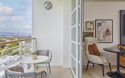 Cameo Beverly Hills, LXR Hotels & Resorts