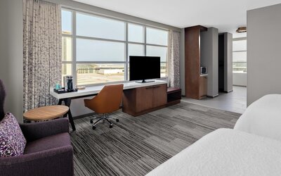 Hilton Garden Inn Chicago McCormick Place