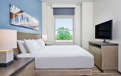 Hyatt House Chicago Medical/University District