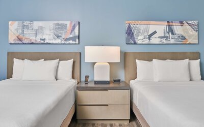 Hyatt House Chicago Medical/University District