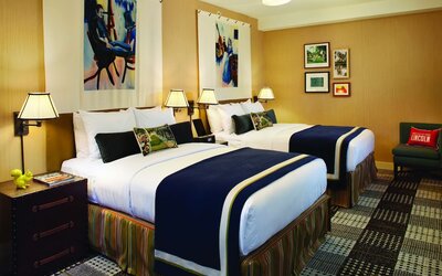 Hotel Lincoln
