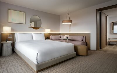Fairmont Century Plaza Los Angeles at Beverly Hills
