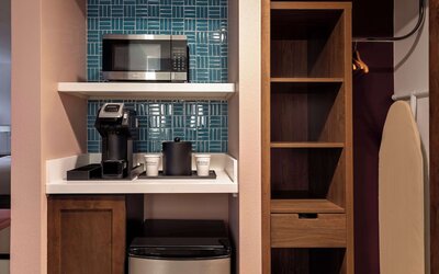 Hilton Garden Inn LAX Los Angeles Airport