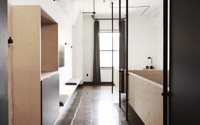The Robey, Chicago, a Member of Design Hotels