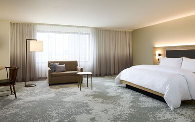 The Westin Los Angeles Airport