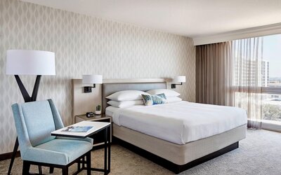 Los Angeles Airport Marriott
