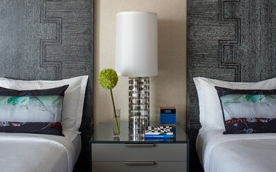 Kimpton Hotel Palomar Los Angeles Beverly Hills by IHG