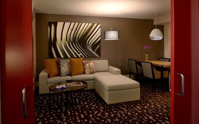 Kimpton Hotel Palomar Los Angeles Beverly Hills by IHG