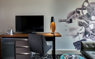 Kimpton Hotel Palomar Los Angeles Beverly Hills by IHG