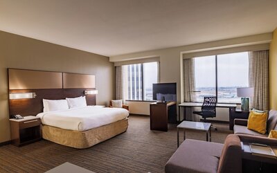 Residence Inn by Marriott Los Angeles LAX/Century Boulevard