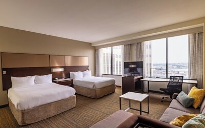 Residence Inn by Marriott Los Angeles LAX/Century Boulevard