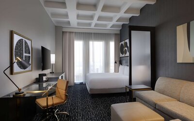 Hyatt Place LAX/Century Blvd